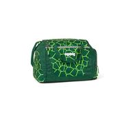 ergobag Sporttasche | 20 Liter Kindersporttasche mit Schuhfach, verschiedene Motive, ideal als Schwimmtasche für Jungen und Mädchen