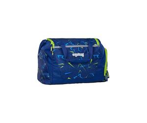 ergobag Sporttasche | 20 Liter, Kindersporttasche mit Schuhfach, verschiedene Motive, ideal als Schwimmtasche, für Jungen und Mädchen