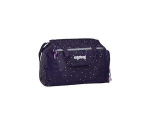 ergobag Sporttasche | 20 Liter, Kindersporttasche mit Schuhfach, verschiedene Motive, ideal als Schwimmtasche, für Jungen und Mädchen