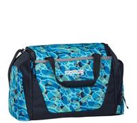 Ergobag Sporttasche 20l AbtauchBär (Eco Hero Edition, 2025)