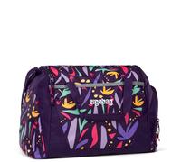 ERGOBAG 00476-90361-10 Sporttasche AmBärzonas, lila
