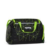 ERGOBAG 00476-90357-10 Sporttasche CyBär Race, schwarz