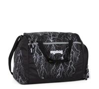 Ergobag Sporttasche 20l Super ReflektBär (Reflective, 2024)