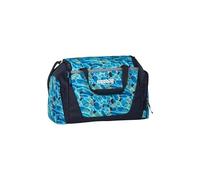 ergobag Sporttasche AbtauchBär - Dunkelblau