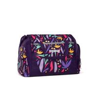 ergobag Sporttasche | 20 Liter Kindersporttasche mit Schuhfach, verschiedene Motive, ideal als Schwimmtasche für Jungen und Mädchen