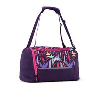 ergobag Sporttasche mit Schuhfach, 20 Liter, Kindersporttasche, Schwimmtasche, Unisex, Verschiedene Motive