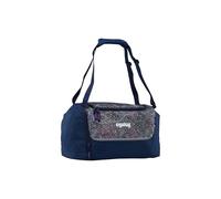 Ergobag - Bärlaxy Sporttasche Blau/Lila