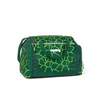 ERGOBAG ERG-DUF-003-9Y0 Sporttasche BärRex, grün