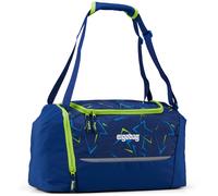 Sporttasche 01506-10-blau