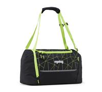 ergobag Sporttasche CyBär Race 2026 mit Nassfach, 20 Liter Grün
