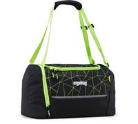 ergobag Sporttasche CyBär Race