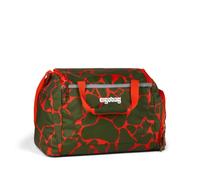 Ergobag Sporttasche 40 cm FeuerspeiBär (TAS002059) oliv