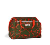 ergobag Sporttasche FeuerspeiBär orange