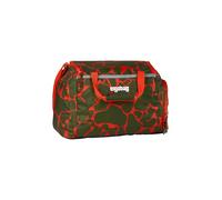 ergobag Sporttasche FeuerspeiBär - Orange