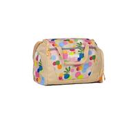 ergobag Sporttasche Flower PowBär - Beige