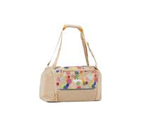 ergobag Sporttasche Flower PowBär - Beige