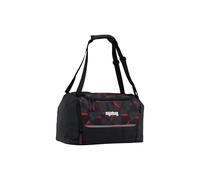 ergobag Sporttasche mit Nassfach, 20 Liter, Kindersporttasche, Schwimmtasche, Unisex, Verschiedene Motive