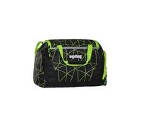 ERGOBAG 00476-90357-10 Sporttasche CyBär Race, schwarz