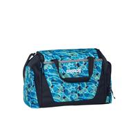 ergobag Sporttasche AbtauchBär - Dunkelblau
