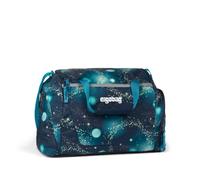 ergobag Sporttasche RaumfahrBär GALAXY GLOW