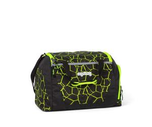 ergobag Sporttasche Special Edition DrachenfliegBär