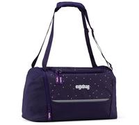 ergobag Sporttasche mit Nassfach, 20 Liter, Kindersporttasche, Schwimmtasche, Unisex, Verschiedene Motive