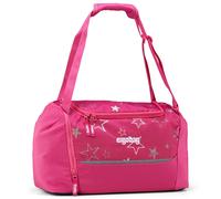 ergobag Sporttasche mit Nassfach, 20 Liter, Kindersporttasche, Schwimmtasche, Unisex, Verschiedene Motive