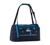 ergobag Sporttasche mit Nassfach, 20 Liter, Kindersporttasche, Schwimmtasche, Unisex, Verschiedene Motive