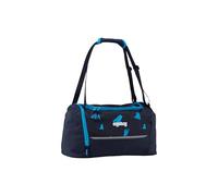 ergobag Sporttasche VerfolgBärjagd - Dunkelblau