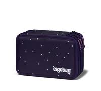 Ergobag - SternguckBär Maxi Mäppchen Pink, Lila