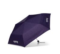 Ergobag - SternguckBär Regenschirm Pink, Lila