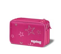 Ergobag - SternzauBär Maxi Mäppchen Pink