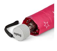 Ergobag - SternzauBär Regenschirm Pink - Gr. - 0