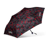 Ergobag Zubehör Regenschirm 21 cm Super ReflektBär