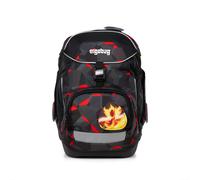 Ergobag - TaekBärdo pack Rot, Grau