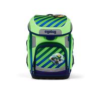 Ergobag - TruckBär cubo Blau/Grün, *