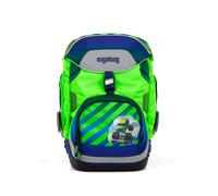 Ergobag - TruckBär pack Blau, Grün