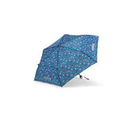 ergobag Umbrella Bearlegance Regenschirm, Unisex, mehrfarbig, Einheitsgröße