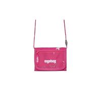 ergobag Unisex Kinder Brustbeutel Tasche