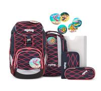 ergobag Unisex Kinder Ergobag Pack-set rucksack