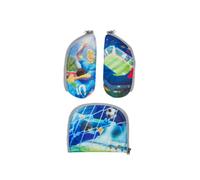 ergobag ERG-ZIP-001-004 Zippies Fußball