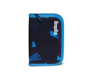 Ergobag - VerfolgBärjagd Federmäppchen Blau