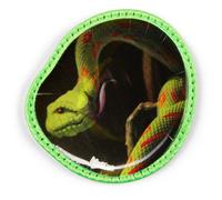 ergobag Kletties Wackelbild (1-tlg.) Schlange