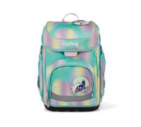 Ergobag - ZauBärwelt cubo Türkis, Pink