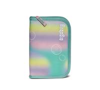 Ergobag - ZauBärwelt Federmäppchen Türkis, Pink