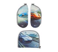 Ergobag Zippies 3 tlg. Zubehör