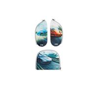ergobag Schulzubehör Zippies-Set, 3-teilig Autos