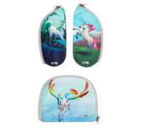 Ergobag - Zippies Einhörner Blau