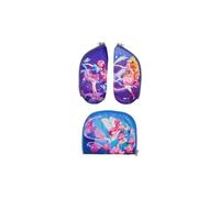 ergobag Zippies Fee - Blau