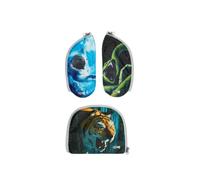 ergobag Zippies Gefährliche Tiere